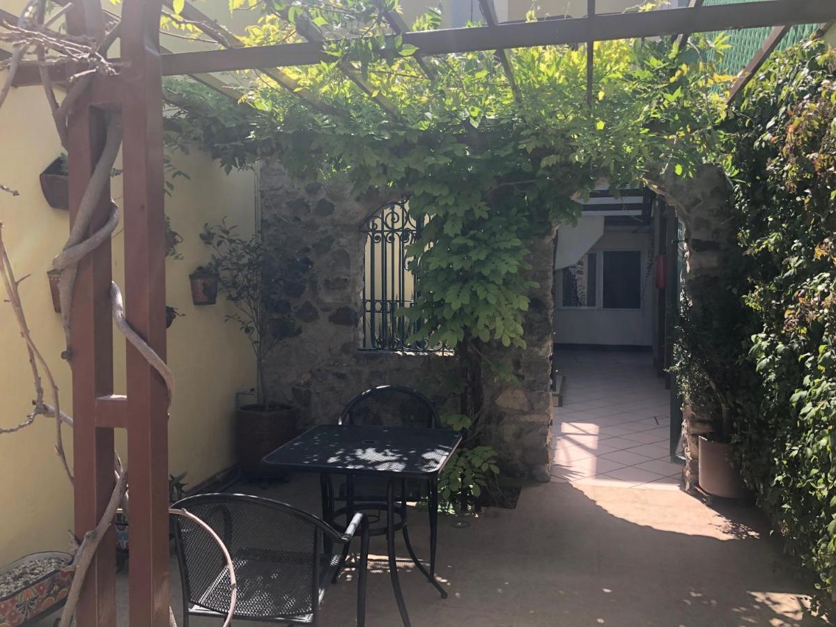 Privada 400 Aparthotel
