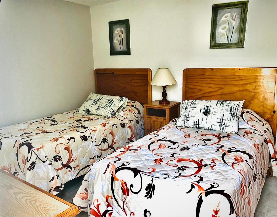 Privada 400 Apart-hotel Pachuca