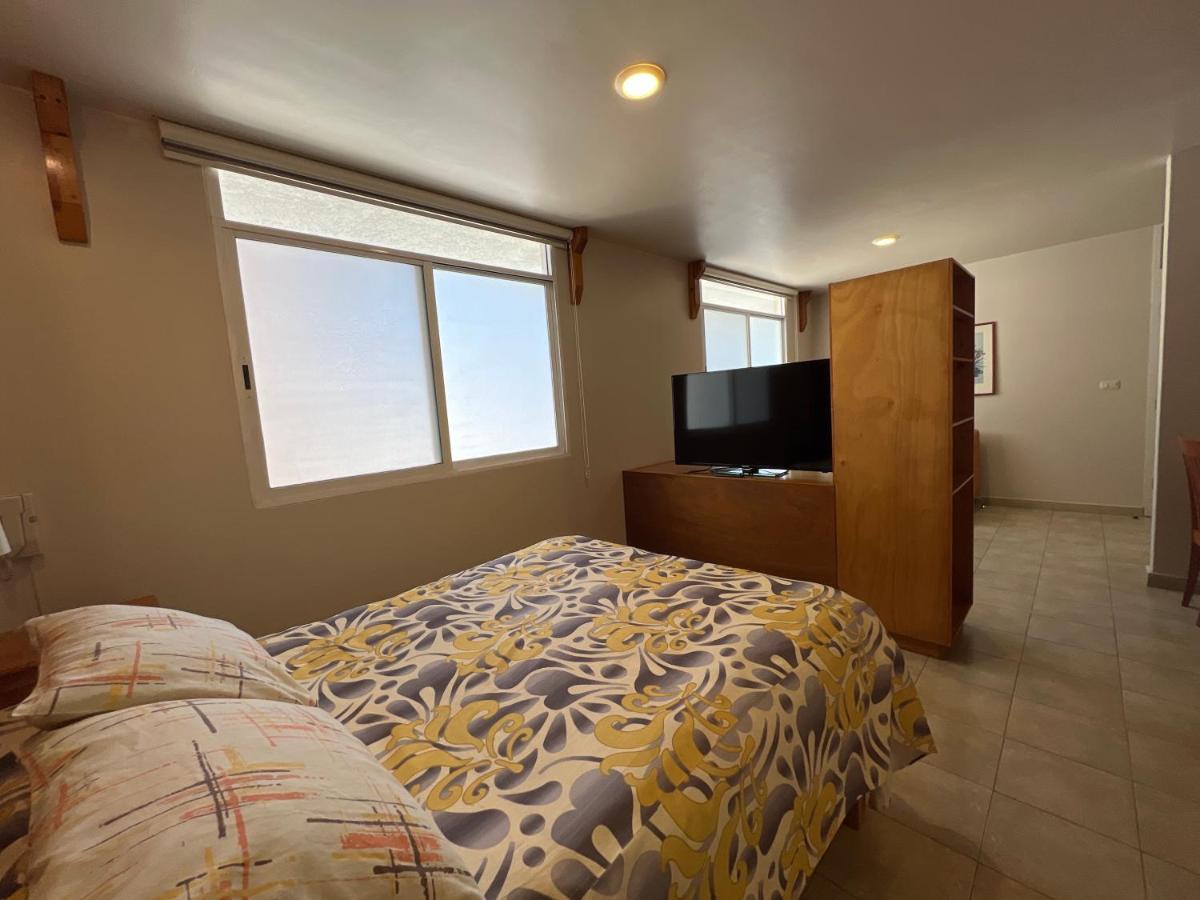 Privada 400 Aparthotel Pachuca