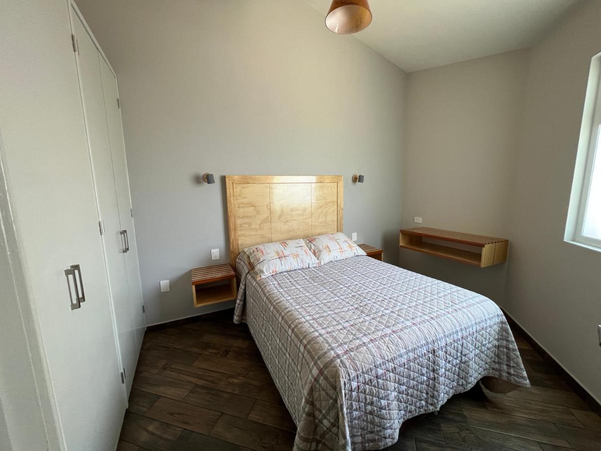 Privada 400 Aparthotel 3*