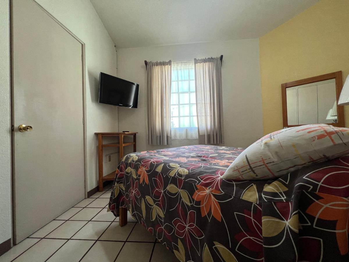 Privada 400 Pachuca