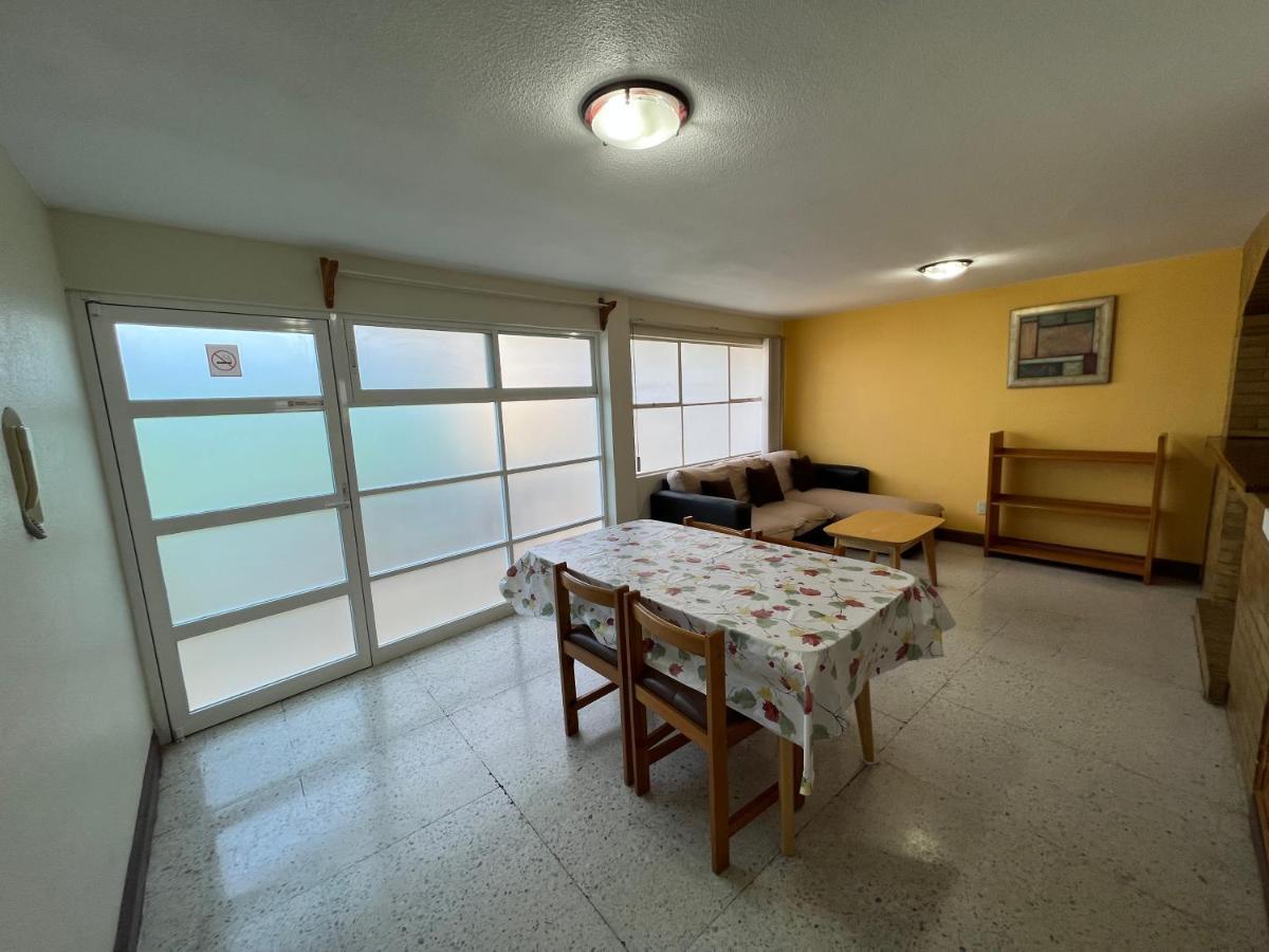 Privada 400 Apart-hotel Pachuca
