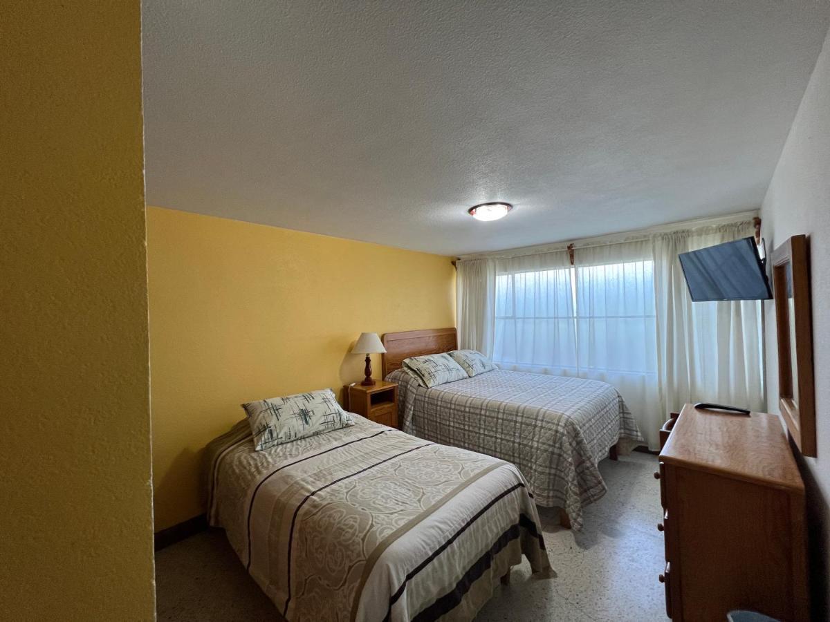 Aparthotel Privada 400