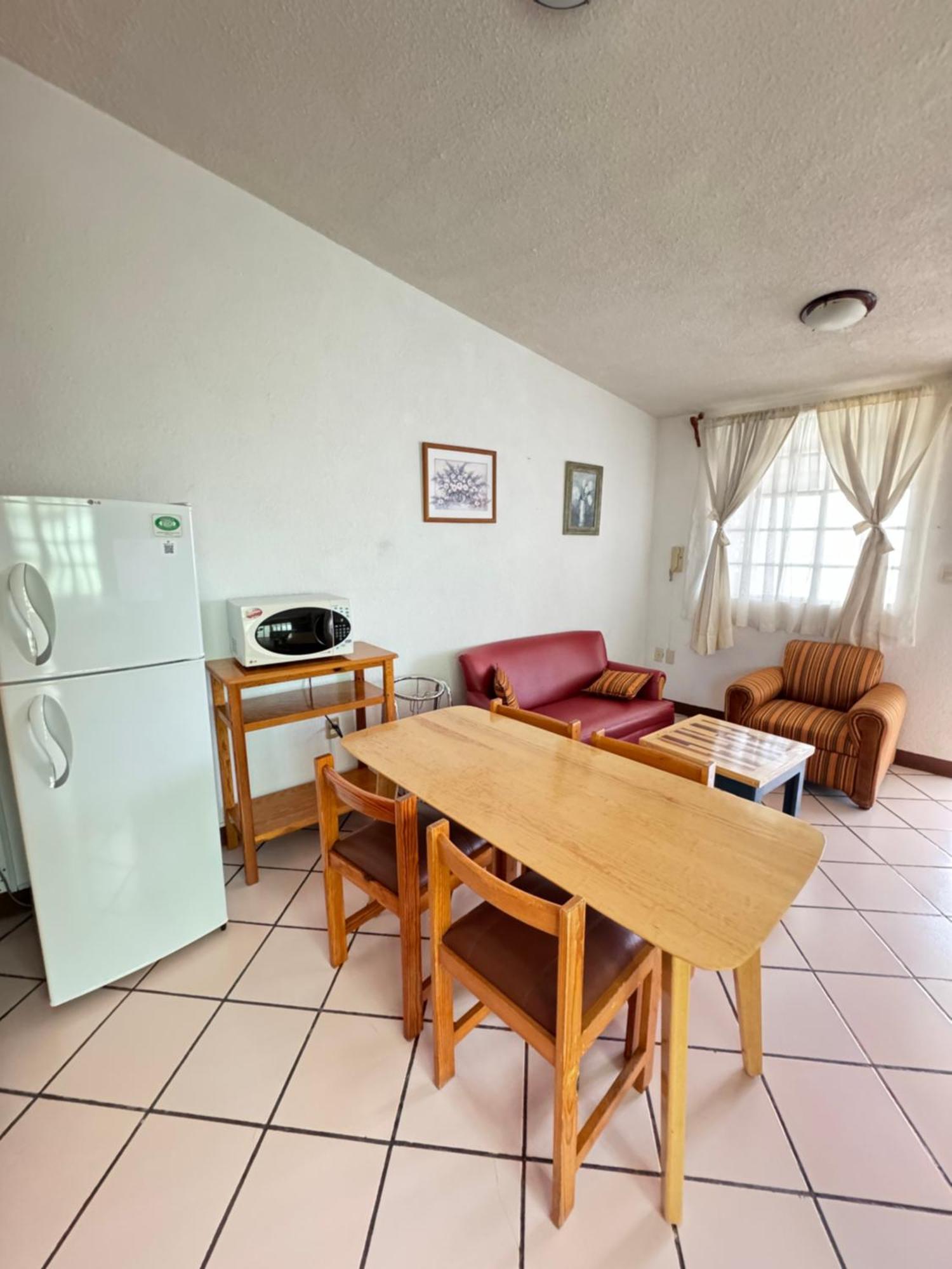 Apart-hotel Privada 400 Pachuca